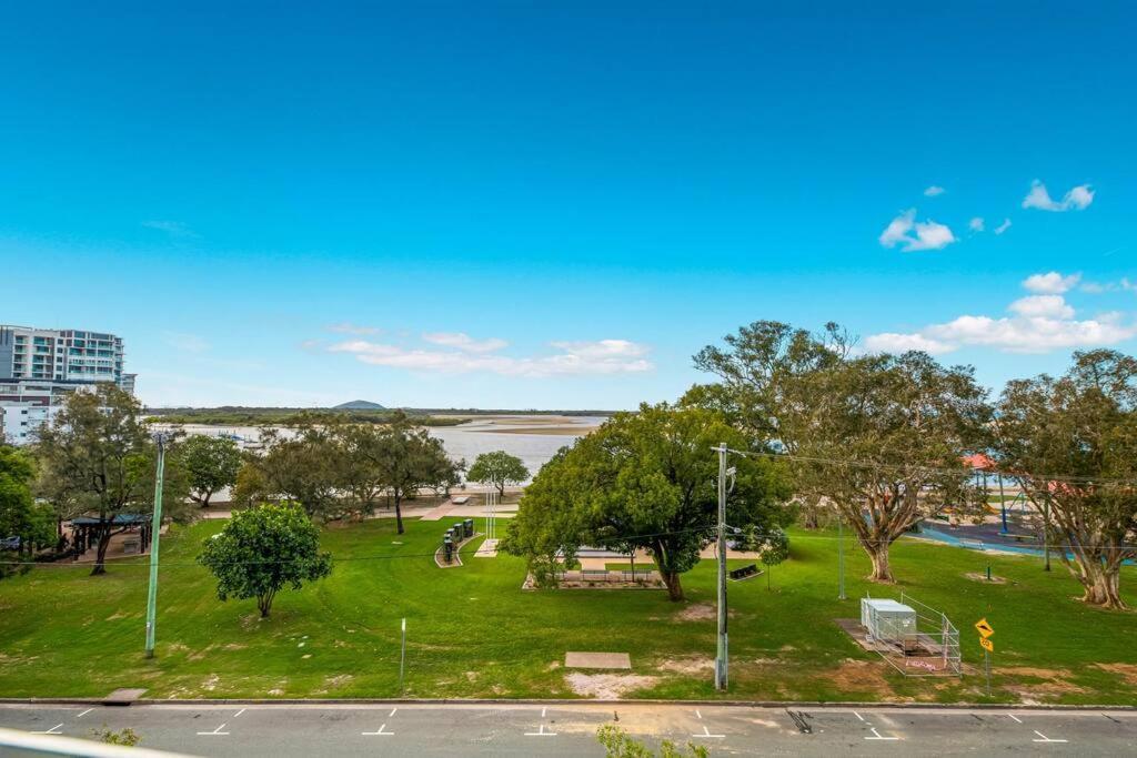 Coastal Escape@ The Cosmopolitan Unit 20806 Apartment Maroochydore Exterior photo
