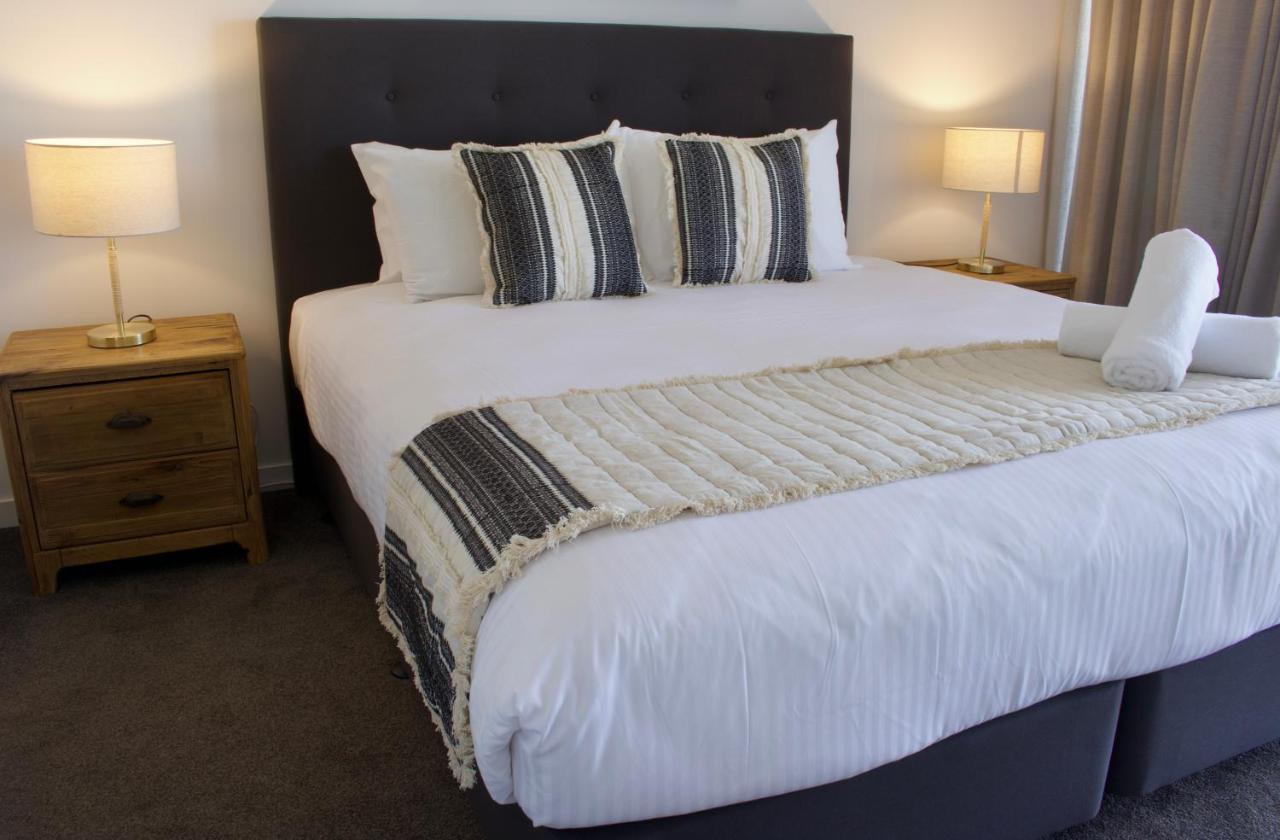 Coastal Escape@ The Cosmopolitan Unit 20806 Apartment Maroochydore Exterior photo
