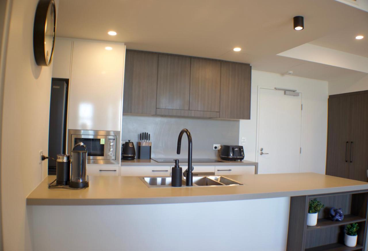 Coastal Escape@ The Cosmopolitan Unit 20806 Apartment Maroochydore Exterior photo
