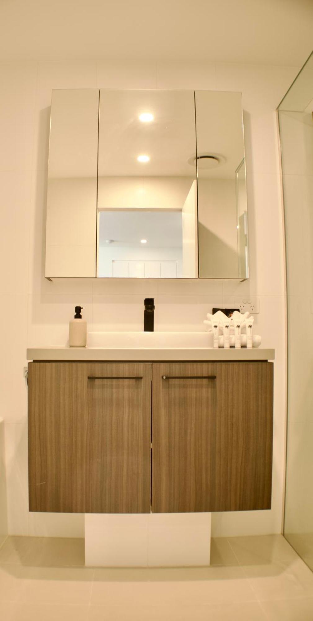 Coastal Escape@ The Cosmopolitan Unit 20806 Apartment Maroochydore Exterior photo